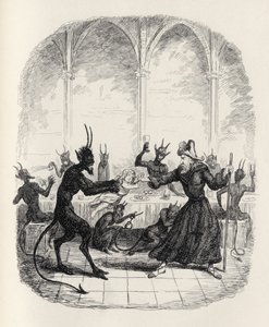 La Leggenda di San Cuthbert, da 